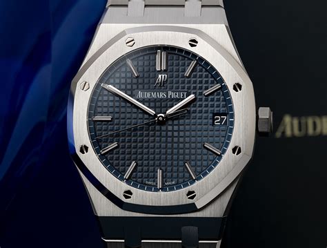 history of the audemars piguet royal oak|audemars piguet royal oak prices.